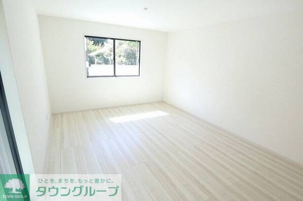 Sumai-to八王子市大塚02の物件内観写真